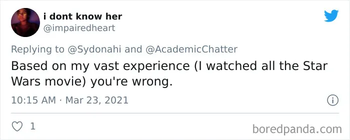 Female Scientist Invites 'Mansplainers' To Gaslight Her On Twitter, Hilarity Ensues (30 Pics)