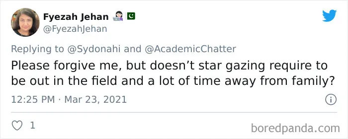 Female Scientist Invites 'Mansplainers' To Gaslight Her On Twitter, Hilarity Ensues (30 Pics)
