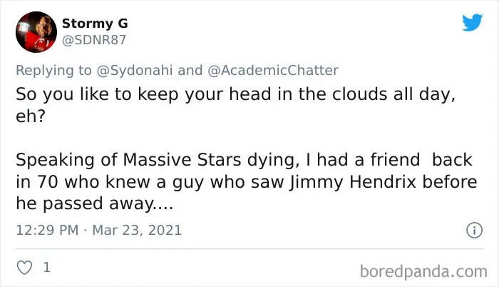 Female Scientist Invites 'Mansplainers' To Gaslight Her On Twitter, Hilarity Ensues (30 Pics)