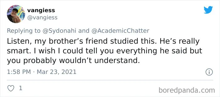 Female Scientist Invites 'Mansplainers' To Gaslight Her On Twitter, Hilarity Ensues (30 Pics)