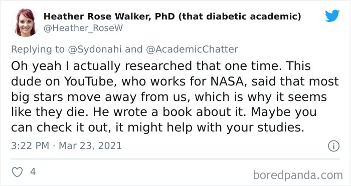 Female Scientist Invites 'Mansplainers' To Gaslight Her On Twitter, Hilarity Ensues (30 Pics)