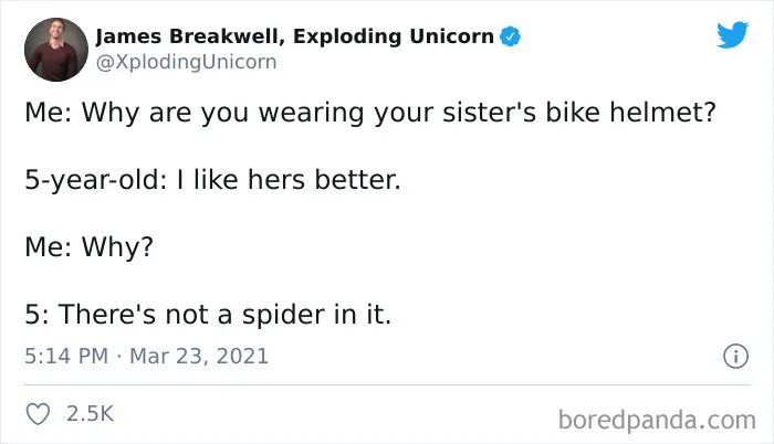 50 Of The Best Parenting Tweets Of The Month (March Edition)