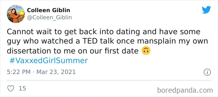 30 Women Who Had Enough Of Mansplainers And Shamed Them Online