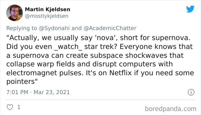 Female Scientist Invites 'Mansplainers' To Gaslight Her On Twitter, Hilarity Ensues (30 Pics)