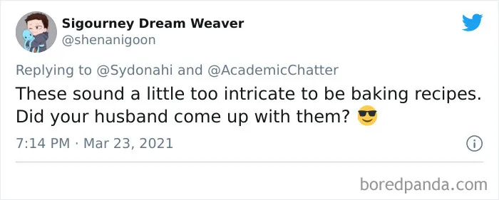 Female Scientist Invites 'Mansplainers' To Gaslight Her On Twitter, Hilarity Ensues (30 Pics)