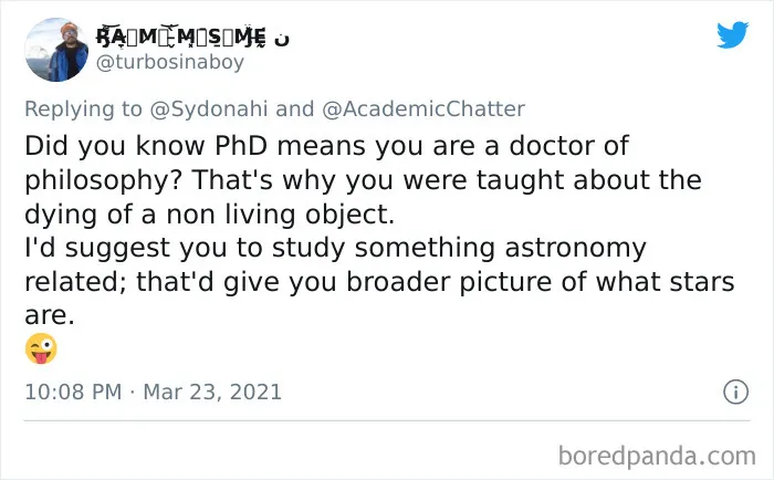 Female Scientist Invites 'Mansplainers' To Gaslight Her On Twitter, Hilarity Ensues (30 Pics)