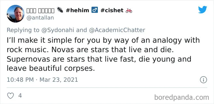 Female Scientist Invites 'Mansplainers' To Gaslight Her On Twitter, Hilarity Ensues (30 Pics)