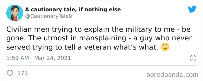 30 Women Who Had Enough Of Mansplainers And Shamed Them Online