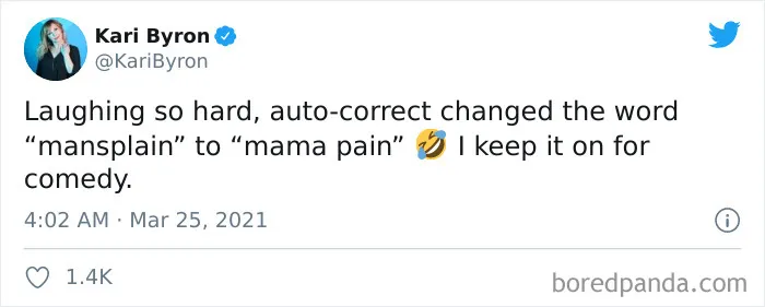 30 Women Who Had Enough Of Mansplainers And Shamed Them Online