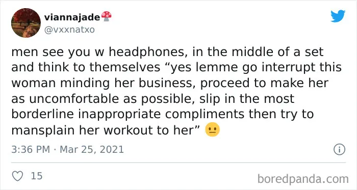 30 Women Who Had Enough Of Mansplainers And Shamed Them Online