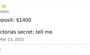 30 Of The Most Sarcastic And Funny Tweets That Show How People Are Gonna Spend All That Stimulus Check Money