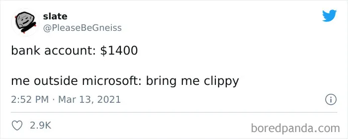 30 Of The Most Sarcastic And Funny Tweets That Show How People Are Gonna Spend All That Stimulus Check Money