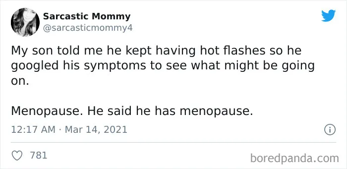 50 Of The Best Parenting Tweets Of The Month (March Edition)