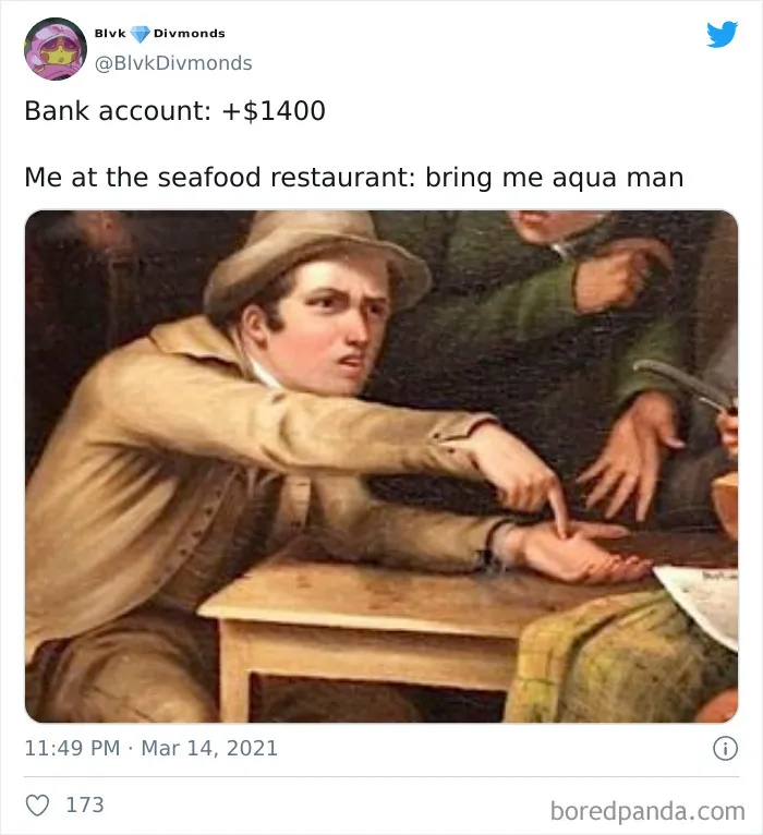 30 Of The Most Sarcastic And Funny Tweets That Show How People Are Gonna Spend All That Stimulus Check Money