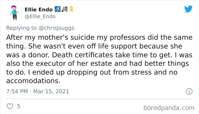 “The Cruelty Is Just So Shocking”: People Are Sharing 30 Times They Had To Deal With Mean Professors