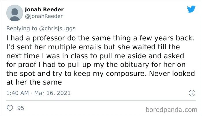 “The Cruelty Is Just So Shocking”: People Are Sharing 30 Times They Had To Deal With Mean Professors