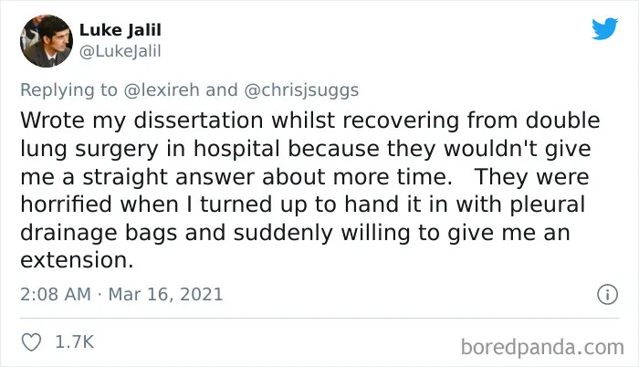 “The Cruelty Is Just So Shocking”: People Are Sharing 30 Times They Had To Deal With Mean Professors