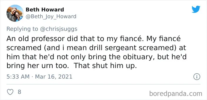 “The Cruelty Is Just So Shocking”: People Are Sharing 30 Times They Had To Deal With Mean Professors
