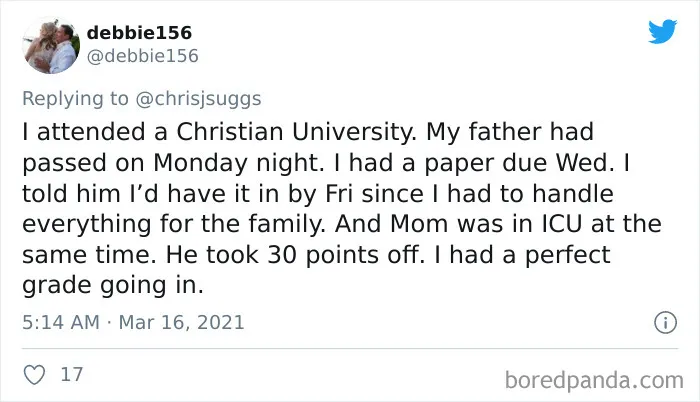 “The Cruelty Is Just So Shocking”: People Are Sharing 30 Times They Had To Deal With Mean Professors
