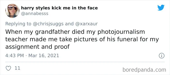 “The Cruelty Is Just So Shocking”: People Are Sharing 30 Times They Had To Deal With Mean Professors