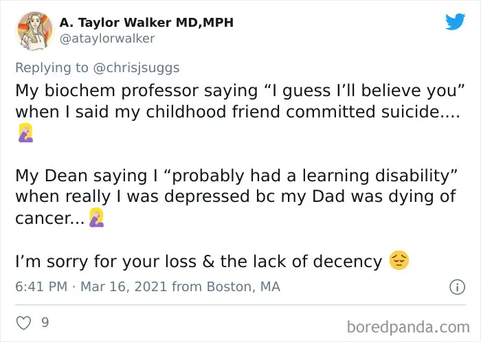 “The Cruelty Is Just So Shocking”: People Are Sharing 30 Times They Had To Deal With Mean Professors