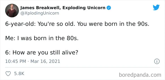 50 Of The Best Parenting Tweets Of The Month (March Edition)