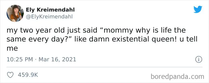 50 Of The Best Parenting Tweets Of The Month (March Edition)