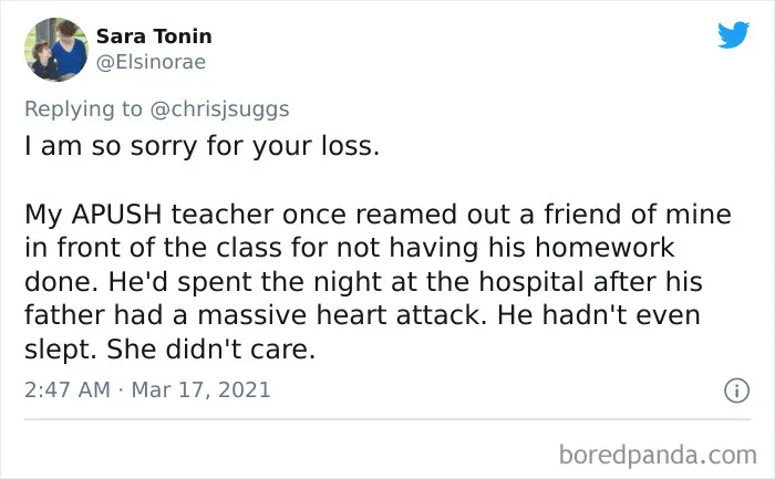 “The Cruelty Is Just So Shocking”: People Are Sharing 30 Times They Had To Deal With Mean Professors