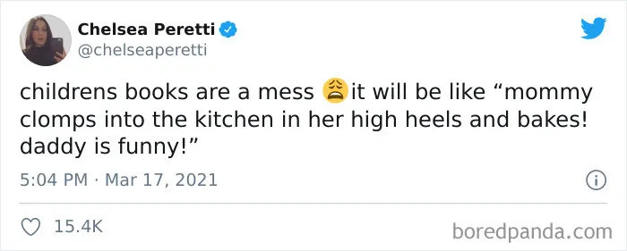 50 Of The Best Parenting Tweets Of The Month (March Edition)
