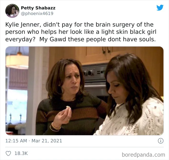 Kylie Jenner Had The Audacity To Ask People To Donate Money On GoFundMe For Her Former Makeup Artist, So Here're 30 Of The Best Reactions