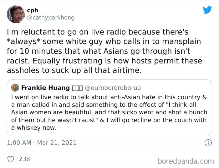 30 Women Who Had Enough Of Mansplainers And Shamed Them Online