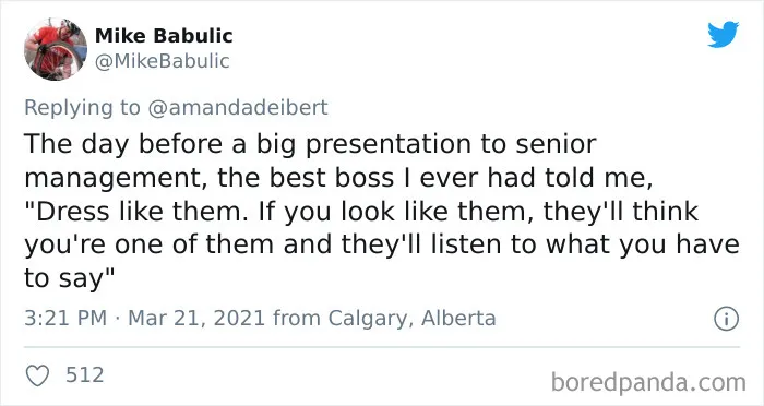 People Share Life Advice They Received That Turned Out To Be Really Useful (35 Pics)
