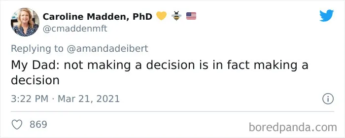 People Share Life Advice They Received That Turned Out To Be Really Useful (35 Pics)
