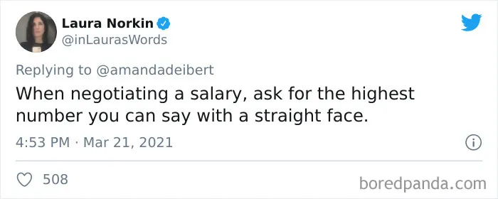 People Share Life Advice They Received That Turned Out To Be Really Useful (35 Pics)