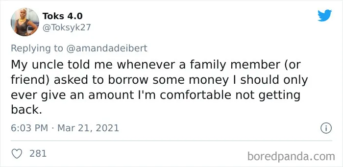 People Share Life Advice They Received That Turned Out To Be Really Useful (35 Pics)