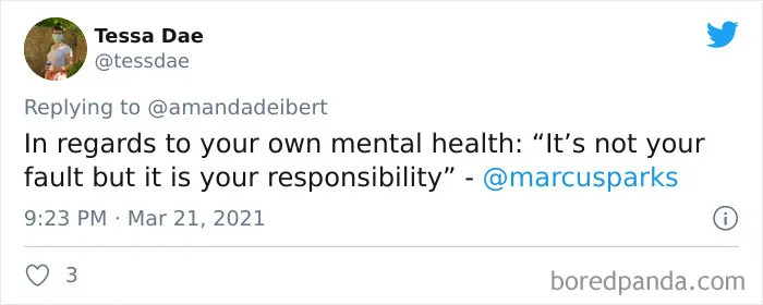 People Share Life Advice They Received That Turned Out To Be Really Useful (35 Pics)