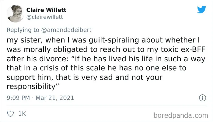 People Share Life Advice They Received That Turned Out To Be Really Useful (35 Pics)