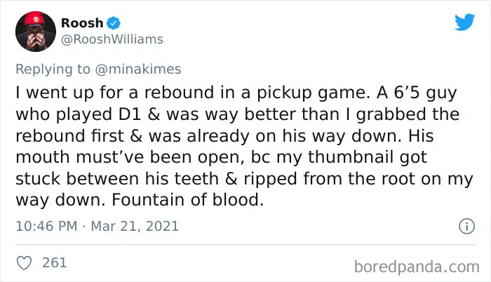 30 Times People Injured Themselves In Dumb Ways And Just Had To Warn Others