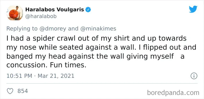 30 Times People Injured Themselves In Dumb Ways And Just Had To Warn Others