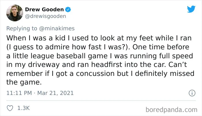 30 Times People Injured Themselves In Dumb Ways And Just Had To Warn Others