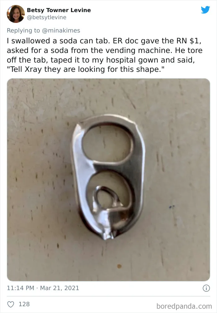 30 Times People Injured Themselves In Dumb Ways And Just Had To Warn Others