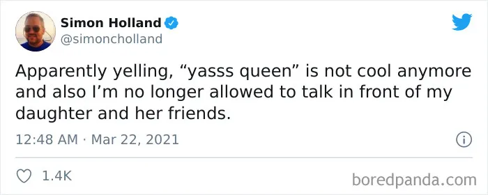 50 Of The Best Parenting Tweets Of The Month (March Edition)