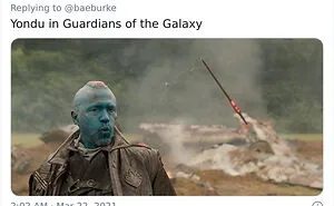 36 Small TV And Movie Roles That Actually Had A Huge Impact As Shared By People On Twitter