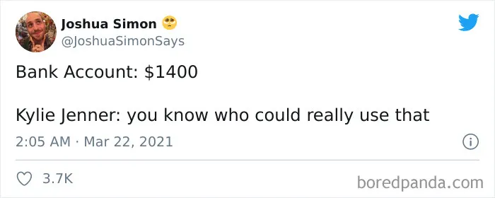 Kylie Jenner Had The Audacity To Ask People To Donate Money On GoFundMe For Her Former Makeup Artist, So Here're 30 Of The Best Reactions