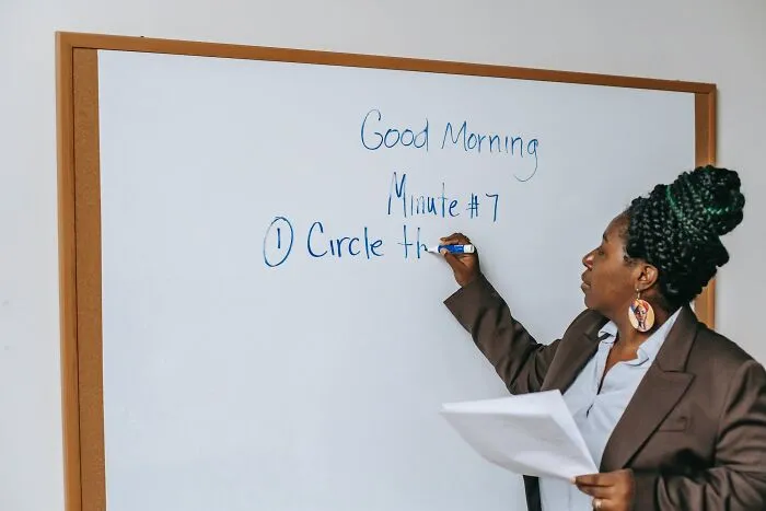 30 Times College Students Were So Dumb, They Surprised Their Professors
