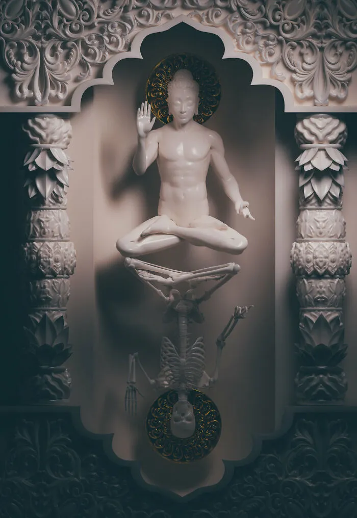 As Above, So Below