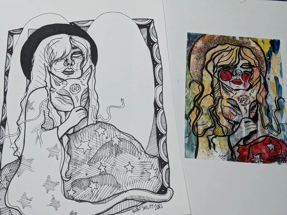 My Art