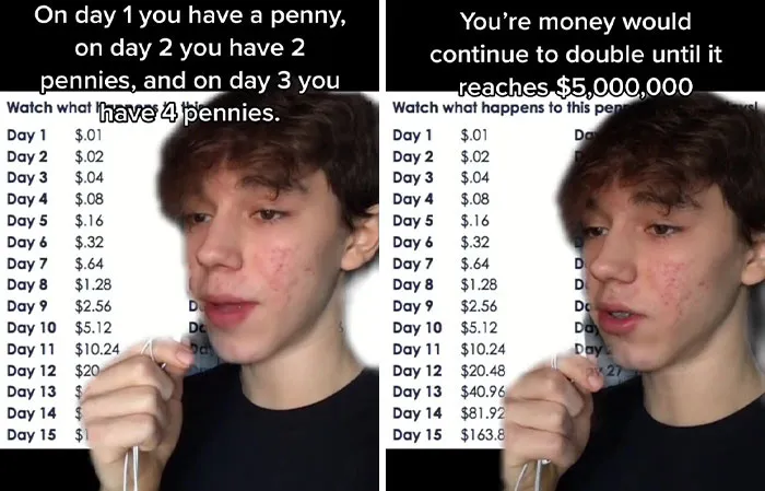 Learn What Compound Interest Is And How Your Money Grows Exponentially