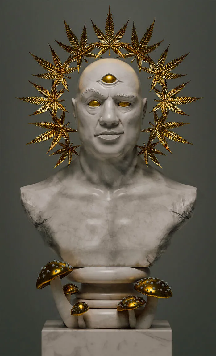 Psychonaut - Joe Rogan