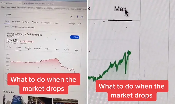Be Aware Of The UPS And Downs Of The Stock Market